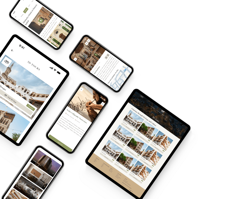 جدة التاريخية project image