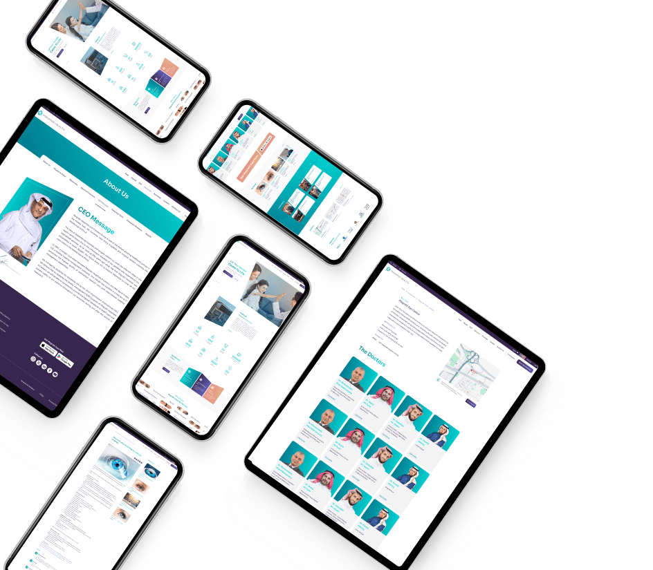 مغربي الصحيه project image