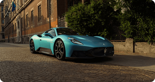 مازيراتي project image