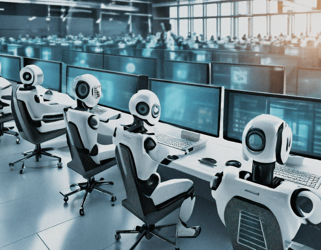 أحدث اتجاهات التجارة الإلكترونية: كيف يشكل الذكاء الاصطناعي مستقبل البيع عبر الإنترنت؟