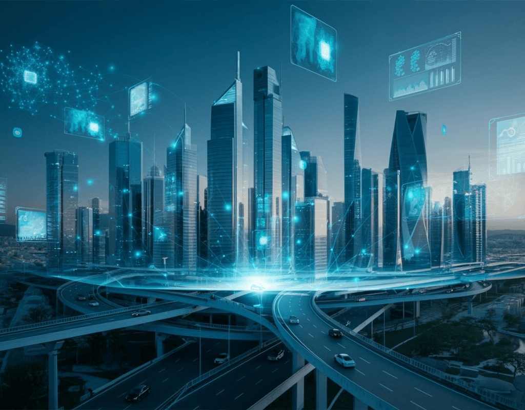 لماذا تحتاج كل شركة إلى بنية تحتية رقمية قوية؟