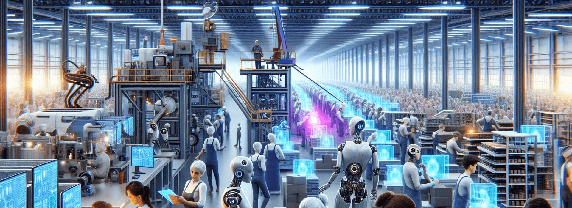 التخصيص الذكي بالذكاء الاصطناعي: مستقبل تجربة العملاء