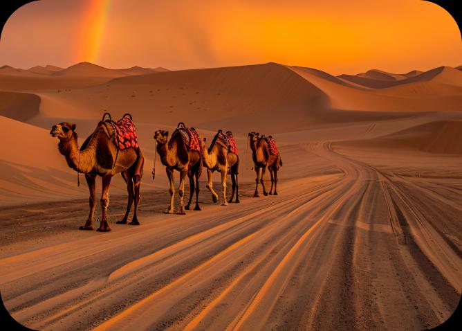 تقنية متجذّرة في التراث