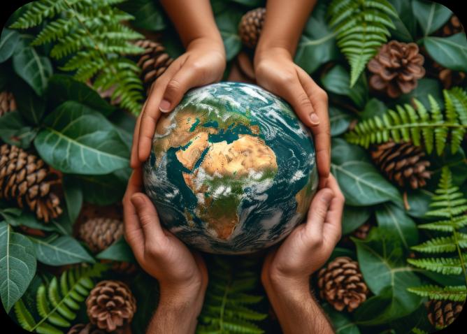 دعم رؤية 2030 عبر التحول الرقمي