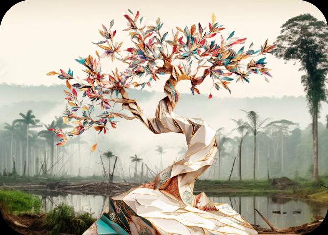 أكثر من 17 عامًا من الشراكة مع المؤسسات