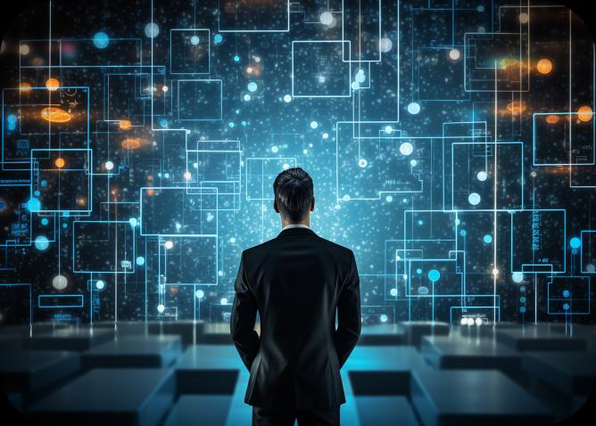 حوار يبني الروابط