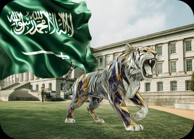 حوكمة رقمية متكاملة تعكس رؤية 2030