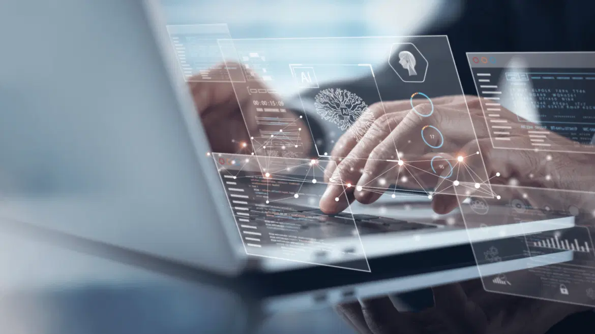 اكتشاف الاحتيال بالذكاء الاصطناعي: حماية الشركات من التهديدات الإلكترونية