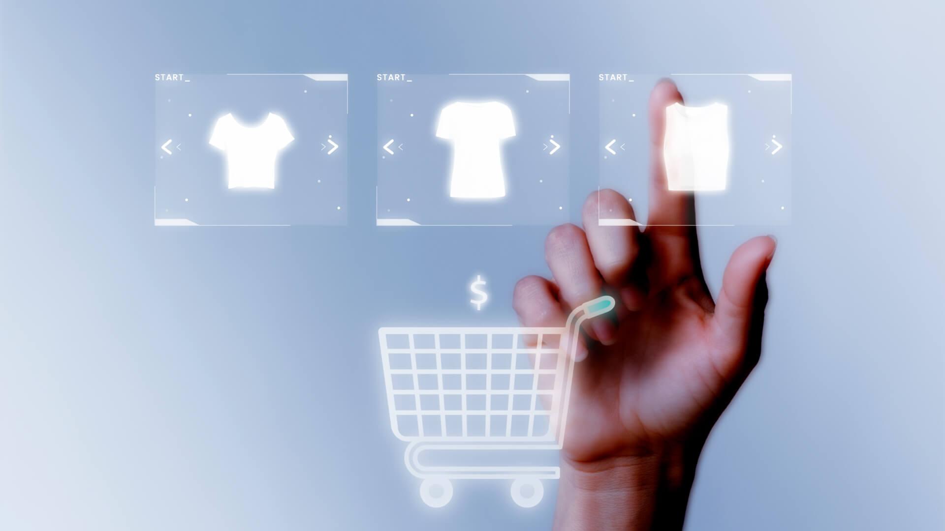 أحدث اتجاهات التجارة الإلكترونية: كيف يشكل الذكاء الاصطناعي مستقبل البيع عبر الإنترنت؟