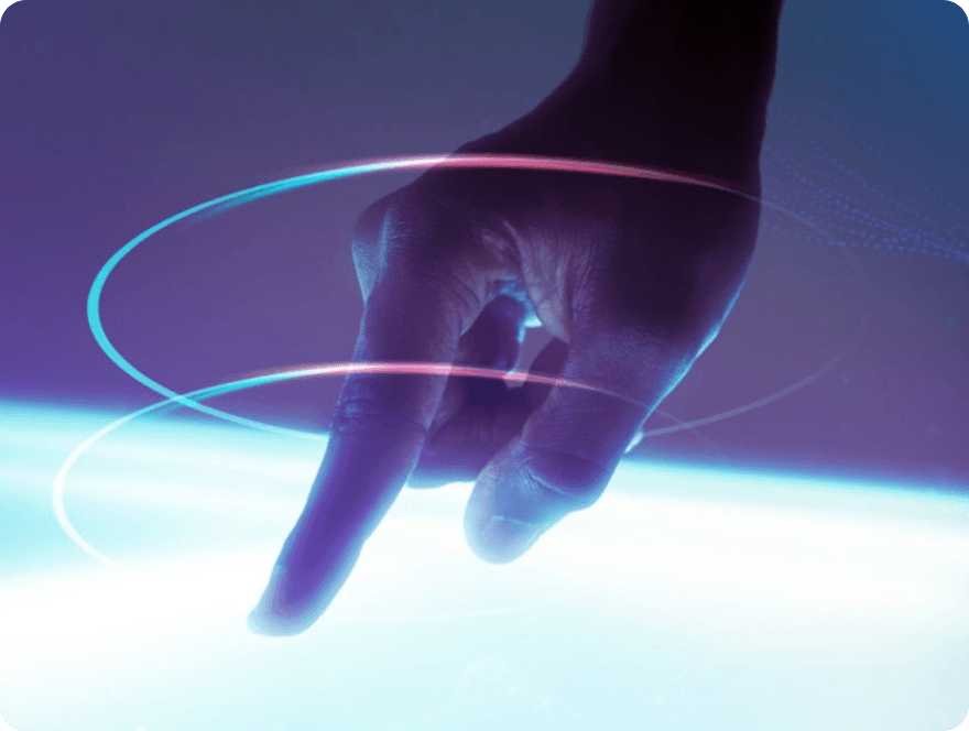 Supporting Vision 2030 Through Digital Transformation