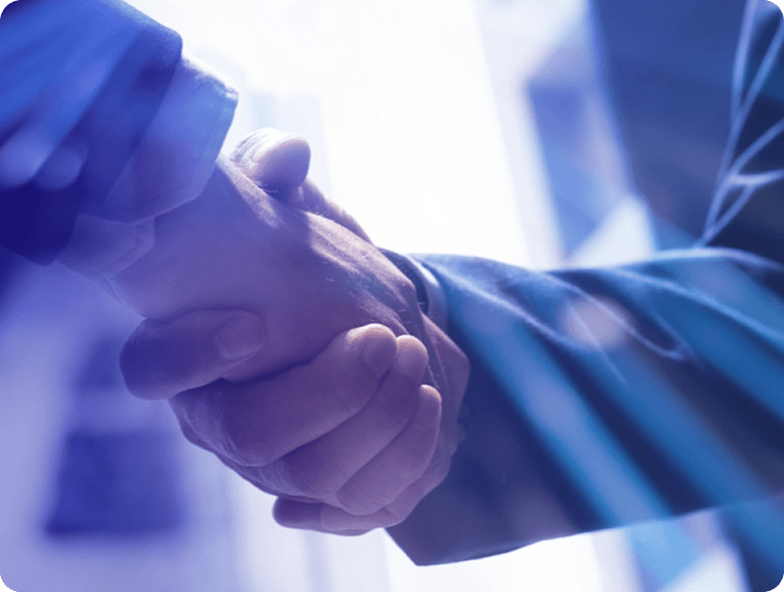 Partnerships Built on Accountability