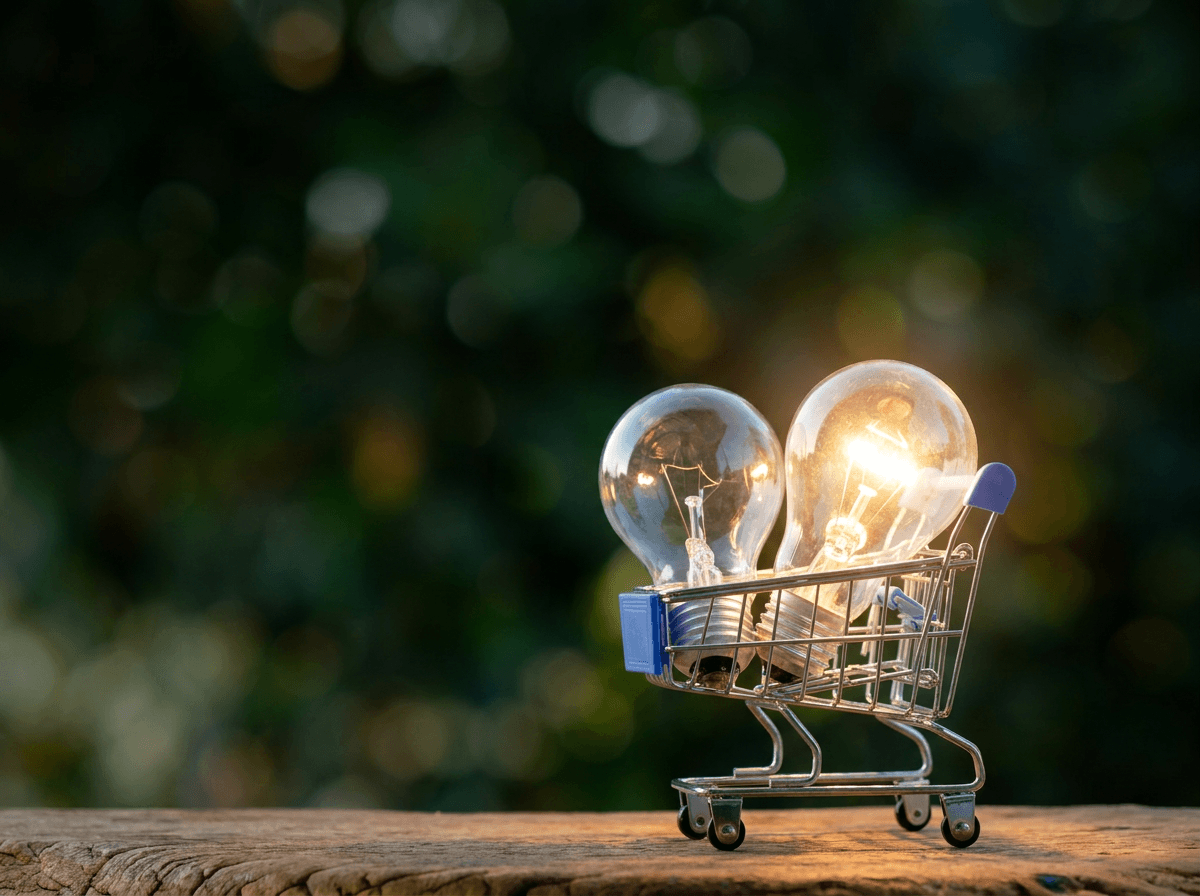 Ideas with Purpose