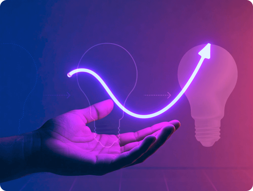 From Idea to Launch: Our End-to-End Process