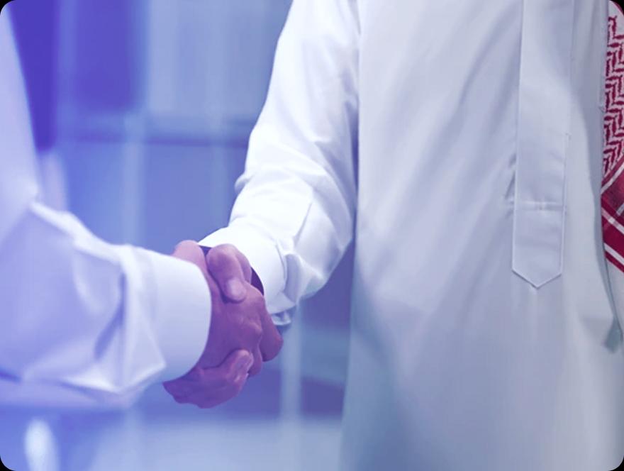 ما الذي يميزنا