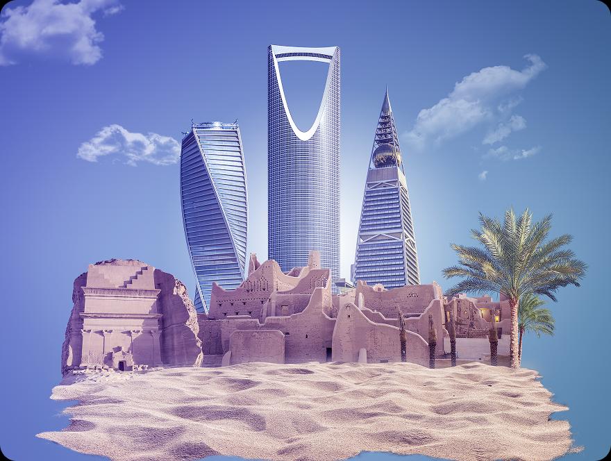 تقنية متجذّرة في التراث