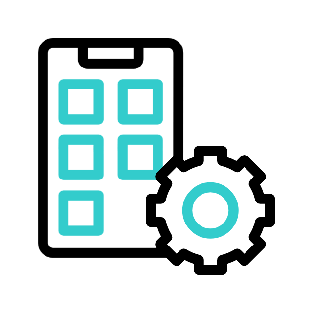 تطوير تطبيقات الهواتف الذكية