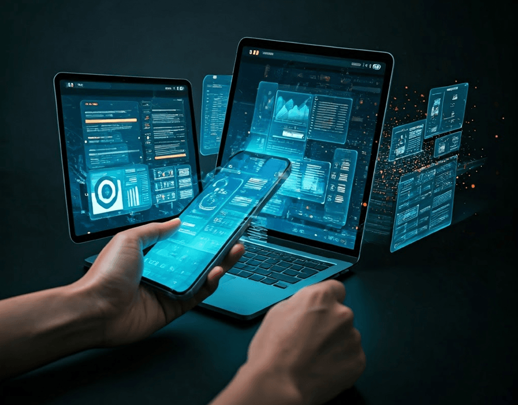 كيف يعزز تصميم UX/UI تفاعل العملاء وتحسين تجربتهم؟