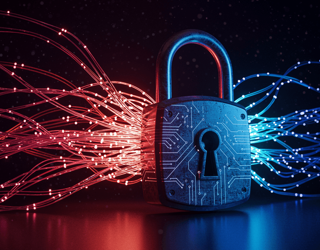 أفضل ممارسات الأمن السيبراني: كيف تحمي عملك من التهديدات؟
