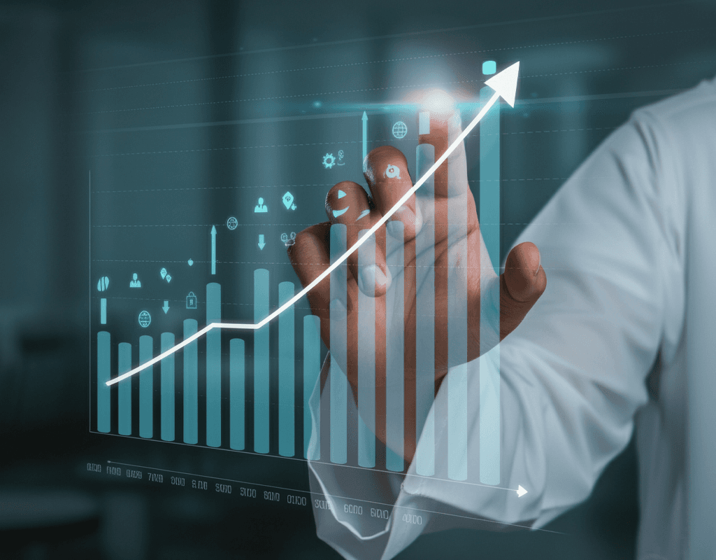 ما العلاقة بين تطور التسويق الرقمي وتجربة العملاء مع الذكاء الاصطناعي؟