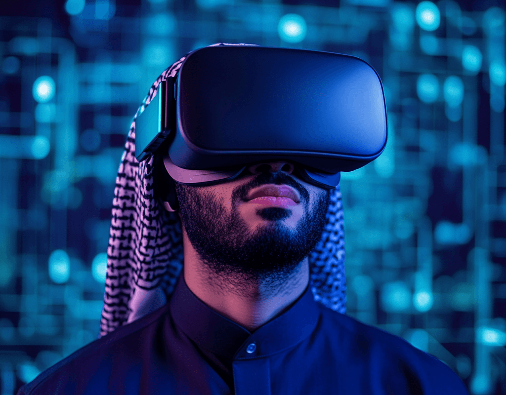 نون ألف ياء: الابتكار الرقمي في عالم الأعمال